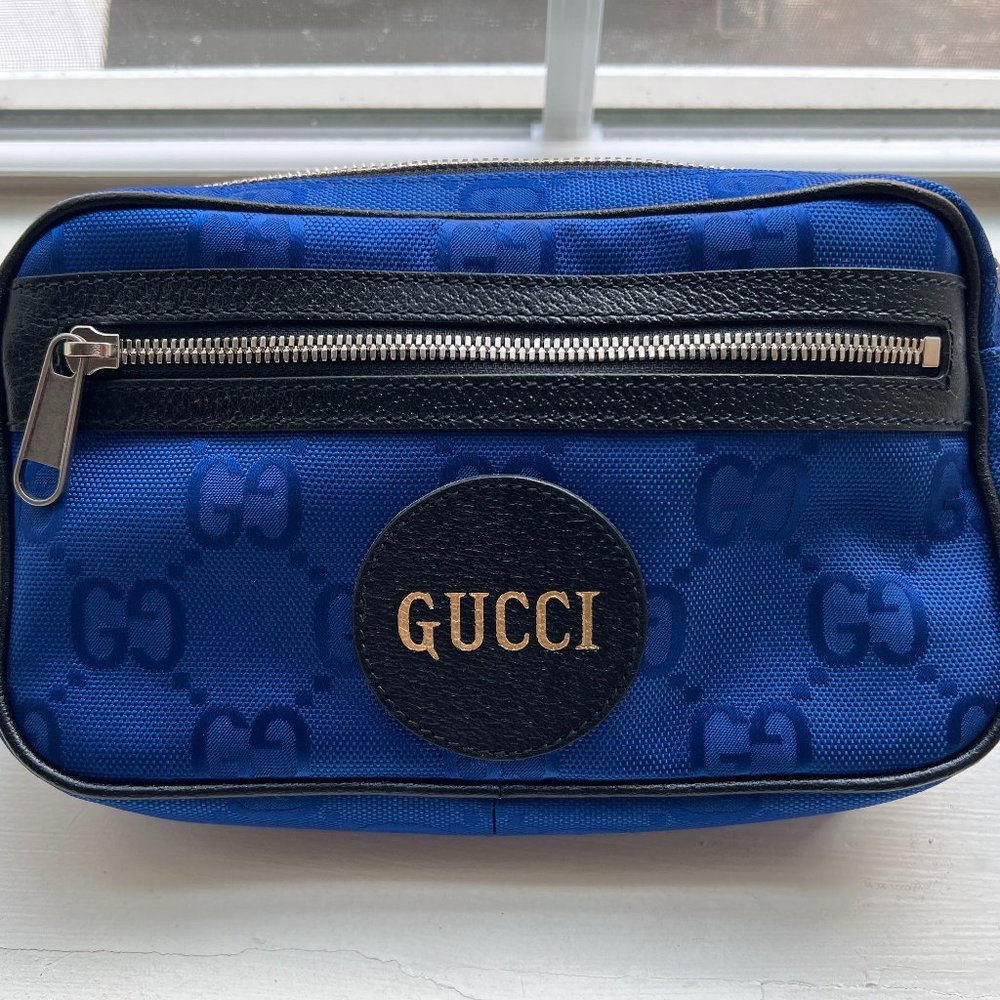 Gucci GG Belt Bag